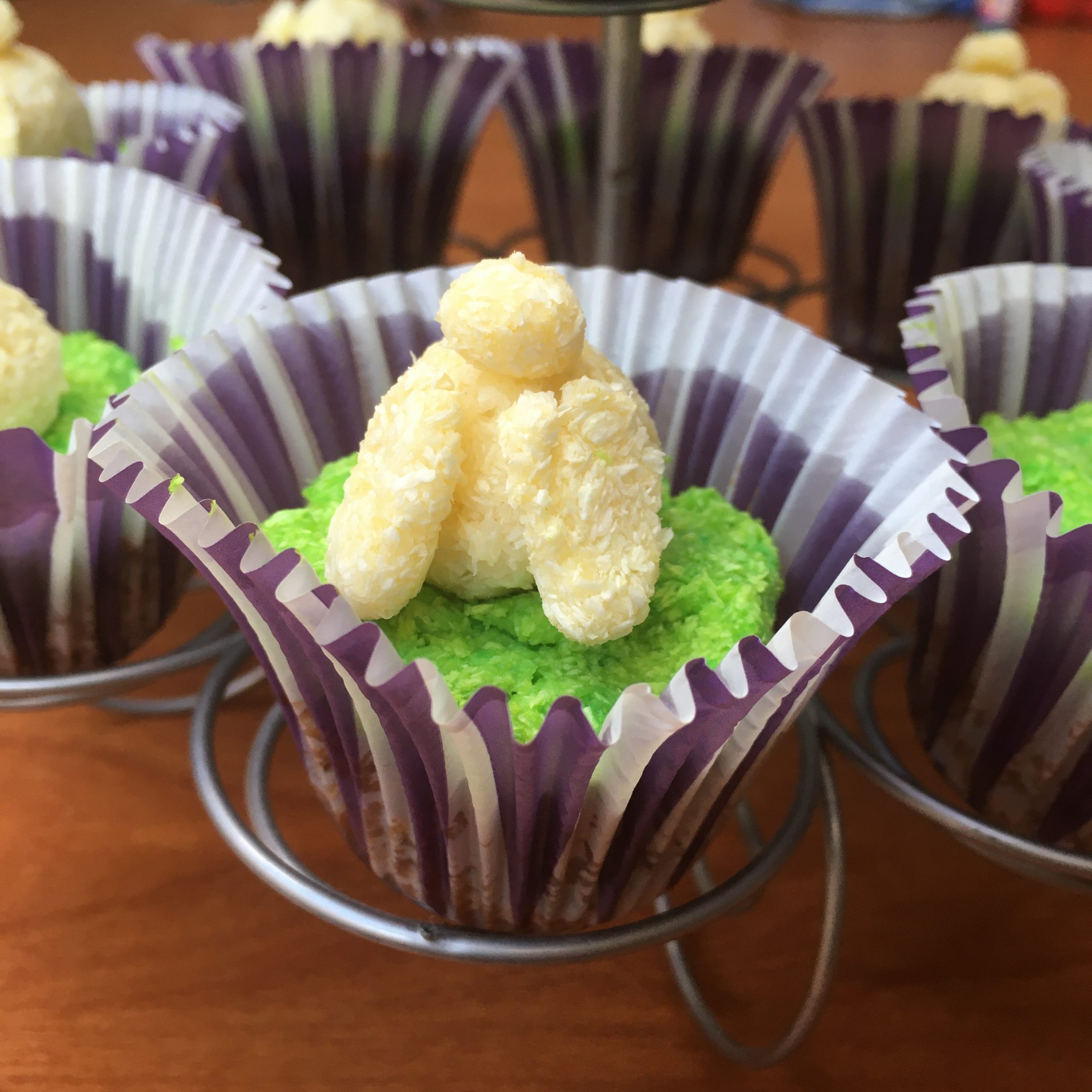 nyuszimuffin