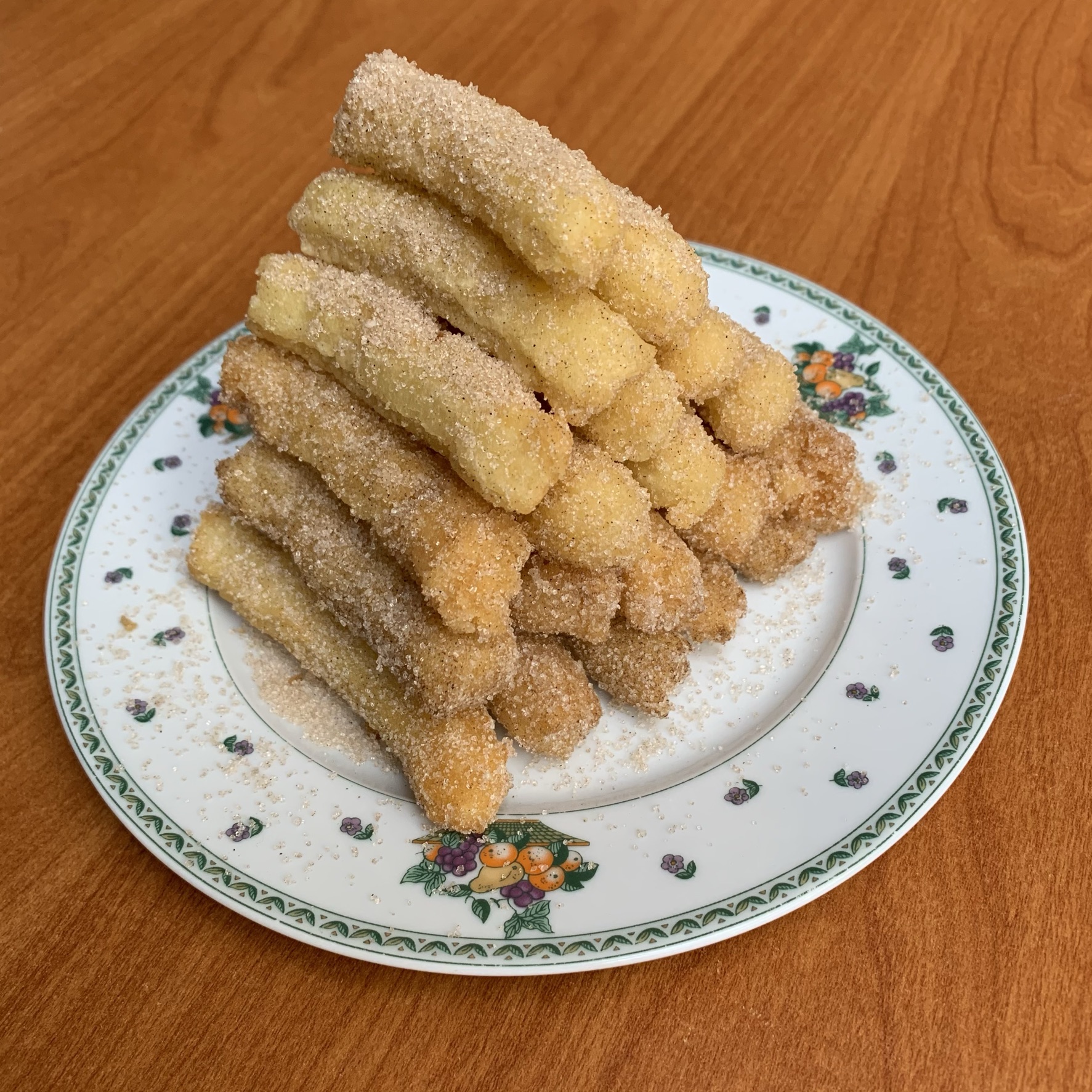 churrospiramis