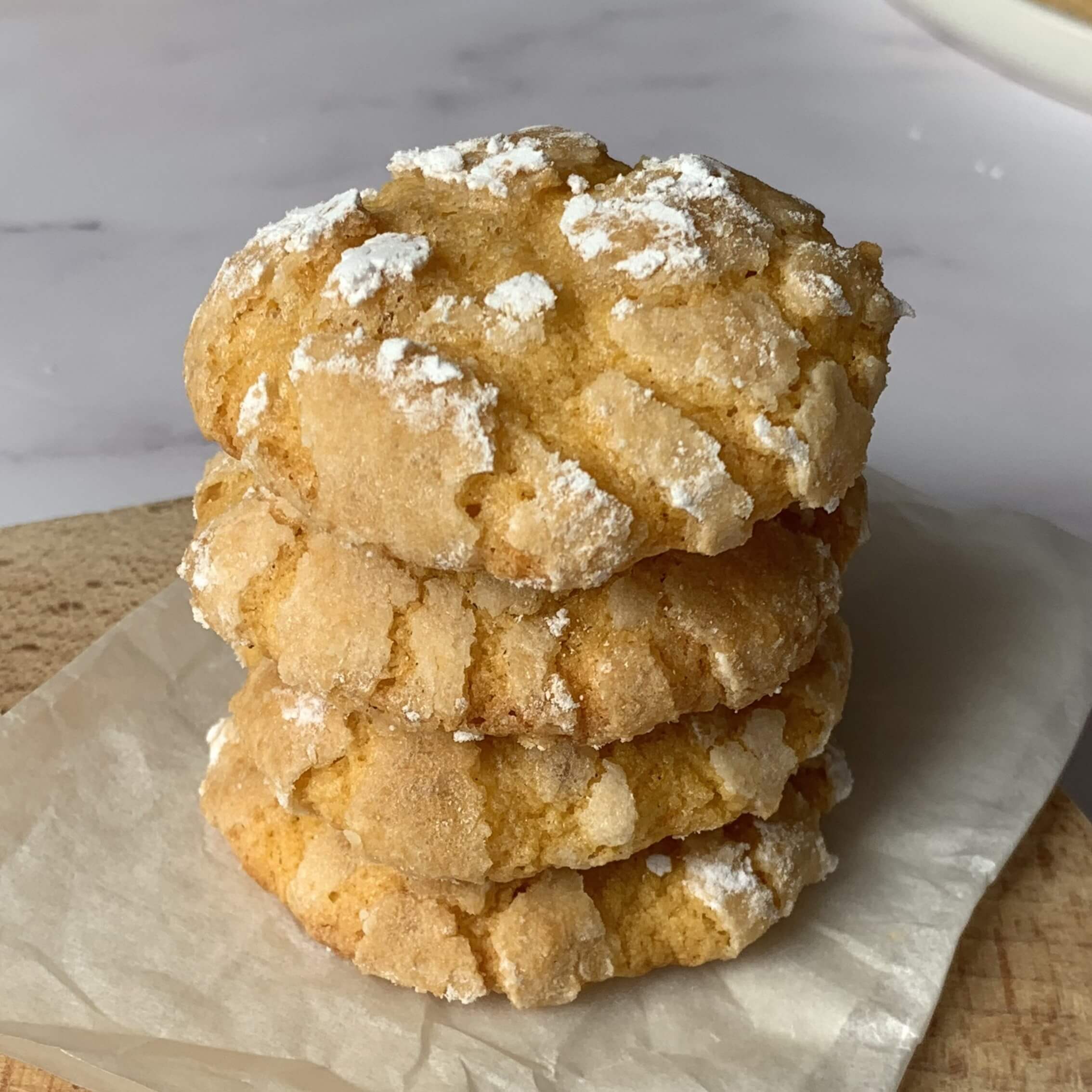 sütőtökös pöfeteg tej-, tojás-, gluténmentesen